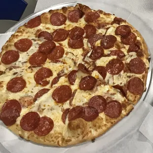Pepperoni