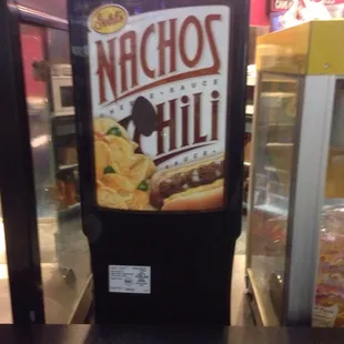Nachos!