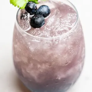 Midnight Berry