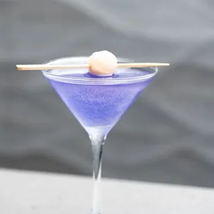 sushi and sashimi, drink