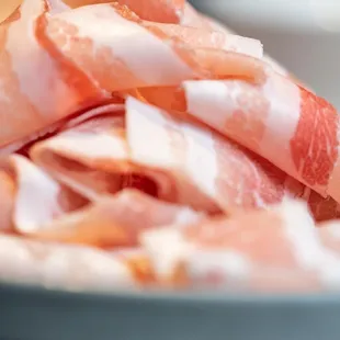 Kubota Pork