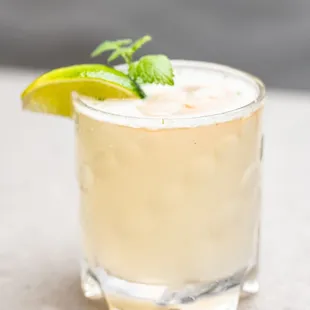 drink