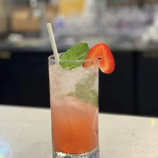 drink