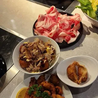 Karaage Chicken