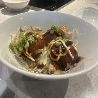 Takoyaki