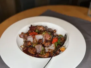 Lotus Asian Grill
