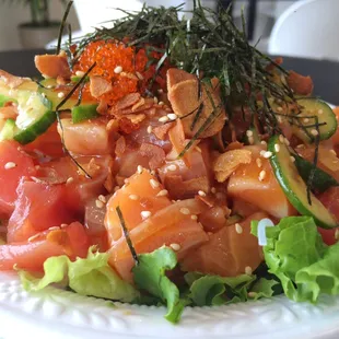 Noodle Salad