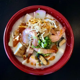 Harusame Noodles