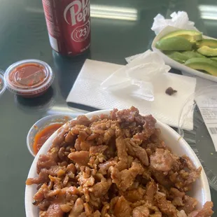 Best place ever ! WABA GRILL WHO? Never heard of them lol ! This place beats flame and waba period .