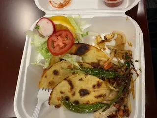 El Nopal Restaurante