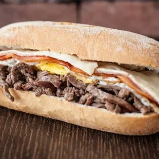 sandwich, food, sandwiches