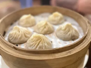 Wu Wei Din Chinese Cuisine - Lewisville