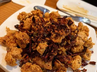 Taste of Chengdu