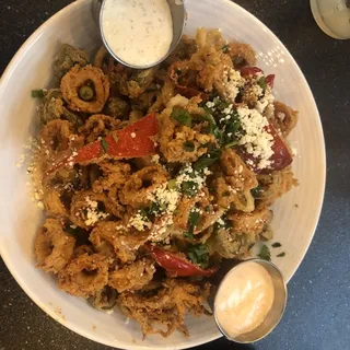 Calamari