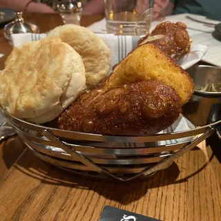 Bread Basket