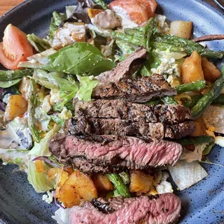 Steak Salad