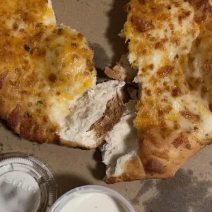 KING RAPI-PIZZA