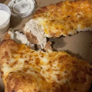 How can you look at this and not see through the picture how good this tastes!