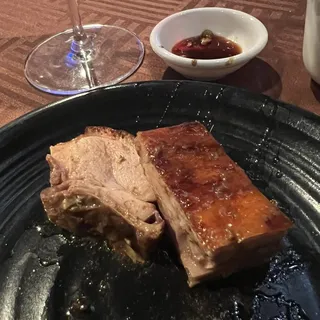 Roast Duck