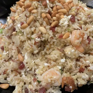 House Special Fried Rice