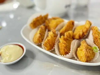 Kapiolani Seafood Restaurant