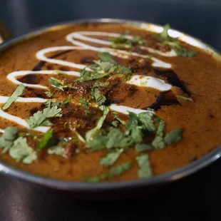 King Restaurant Indian Kitchen & Bar