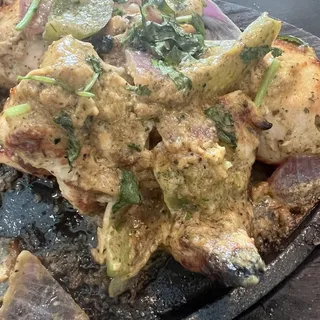 Malai Tikka