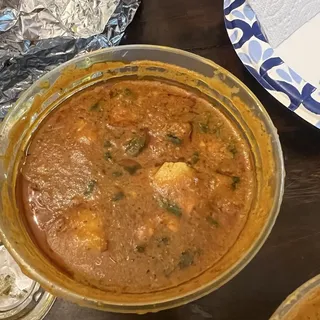 Vindaloo