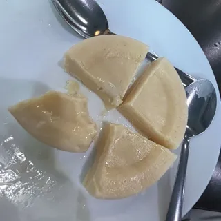 Kulfi