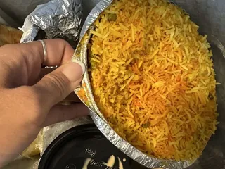 Little Nepal Indian Restaurant & Bar