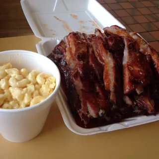 Macaroni & Cheese