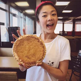 Chess Pie