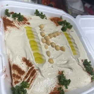 Hummus