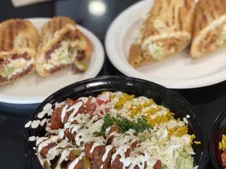 Peepo's Subs & Shawarma - Canton