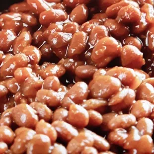 baked beans