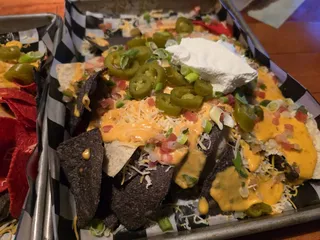 The Lookout Bar & Eatery