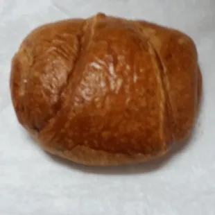 Ham and Cheese crossiant