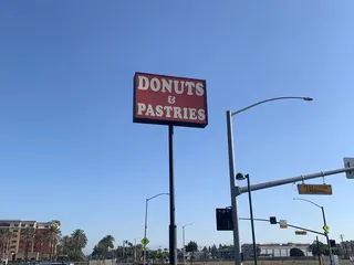 Granny's Donuts