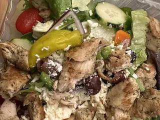 Mama Gina's Pizzeria