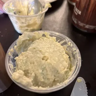 THE FAMOUS TARTER SAUCE