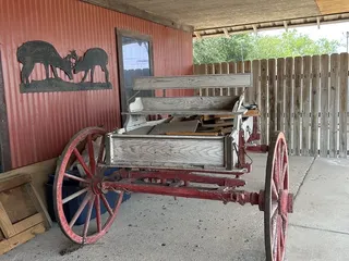 Strickland's Restaurant