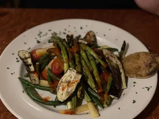 Mr Friendly's New Southern Cafe