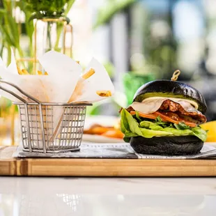 King's Kitchen - 1235 S Central Ave, Glendale, CA 91204 - (818) 649-1333