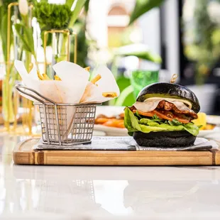 King's Kitchen - 1235 S Central Ave, Glendale, CA 91204 - (818) 649-1333