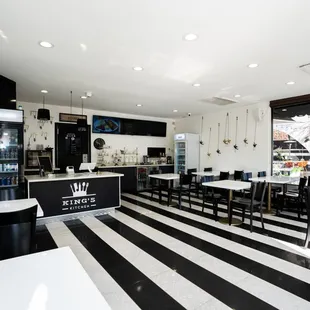 King's Kitchen - 1235 S Central Ave, Glendale, CA 91204 - (818) 649-1333