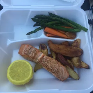 Salmon