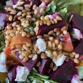 Beet Salad