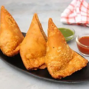 Samosa