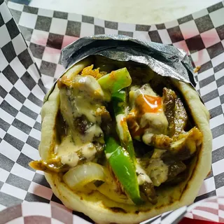 Gyro Philly