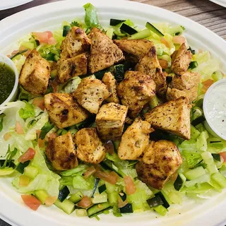 Chicken Salad